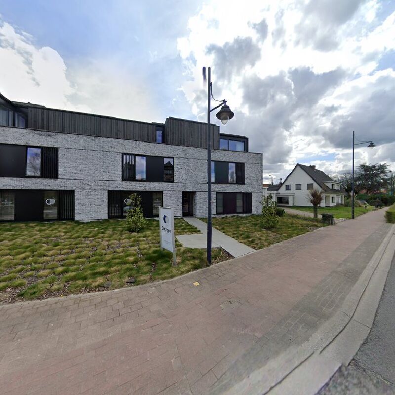 Foto van Dominique Kerremans Oogarts