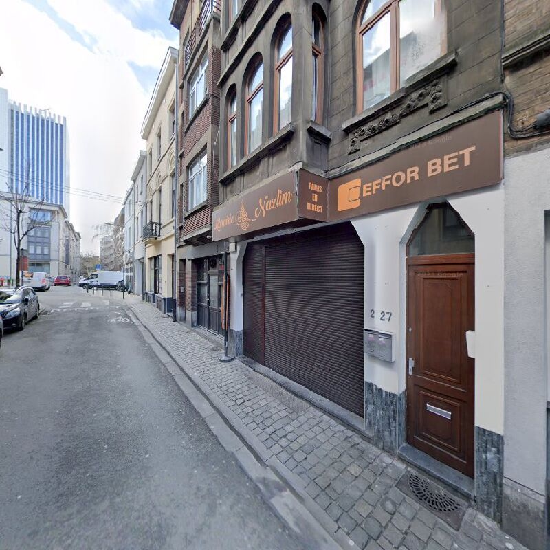 Foto van Librairie Nazlim