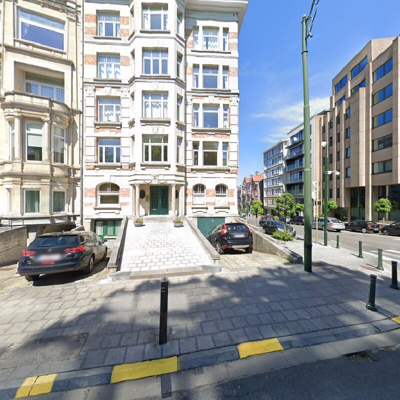 Foto van Degrooff Philippe