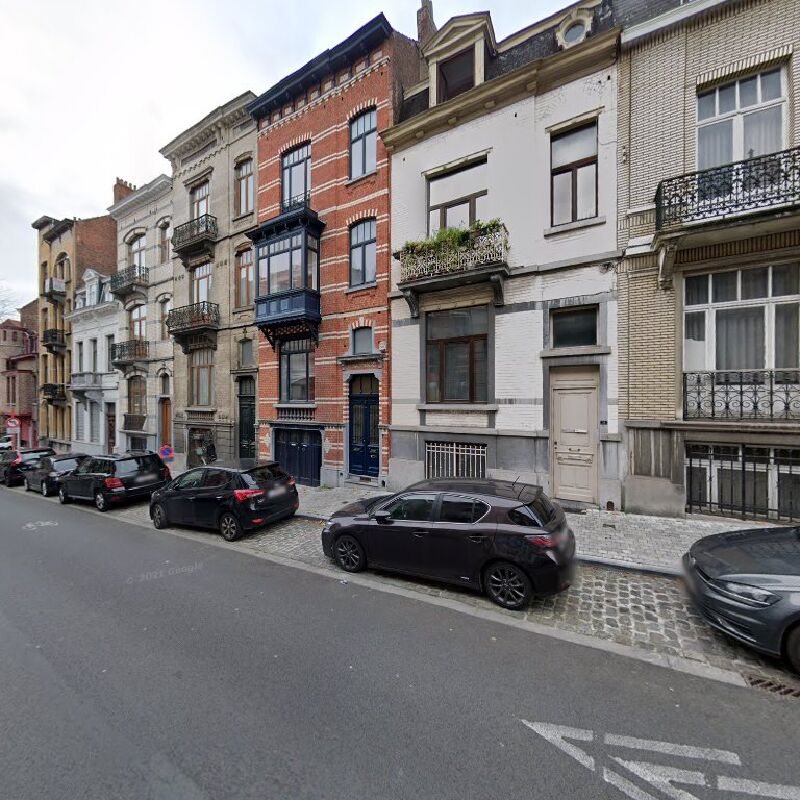 Foto van Atelier d'Architecture Piret