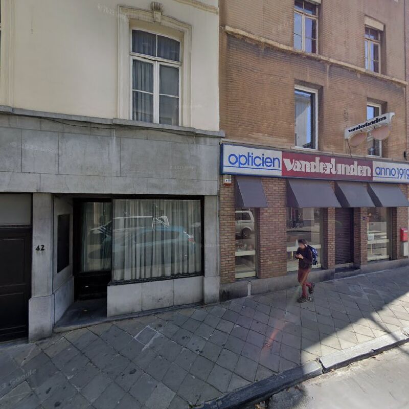 Foto van Vanderlinden Pierre René Maurice