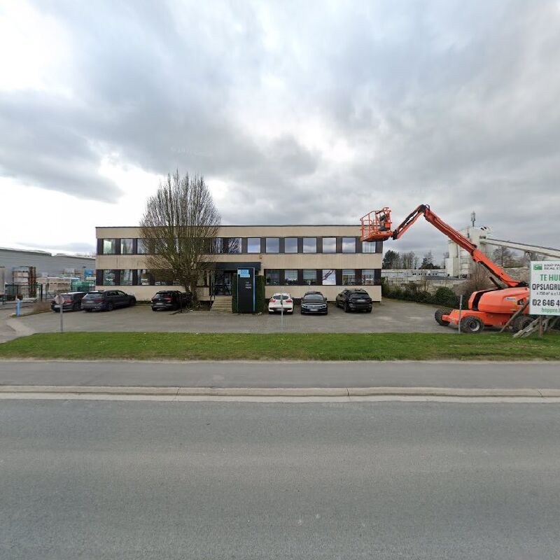 Foto van Jim Droeven