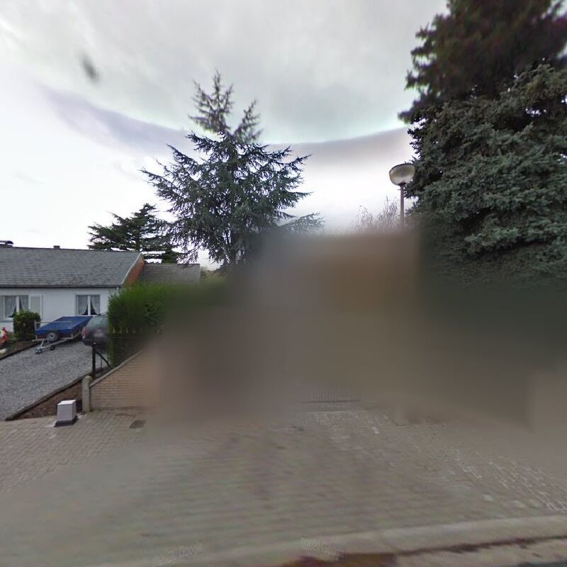 Foto van Van Den Bergh Frans