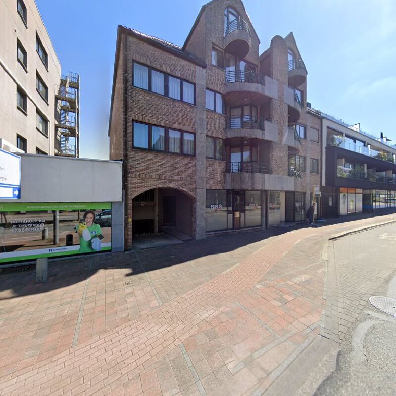 Foto van Skill BuilderS Genk