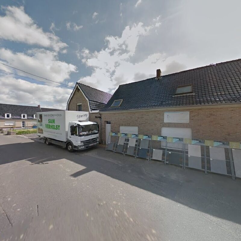 Foto van Timmer- en Schrijnwerken Sam Verhelst Bvba