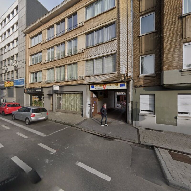 Foto van Gerard / Olivier