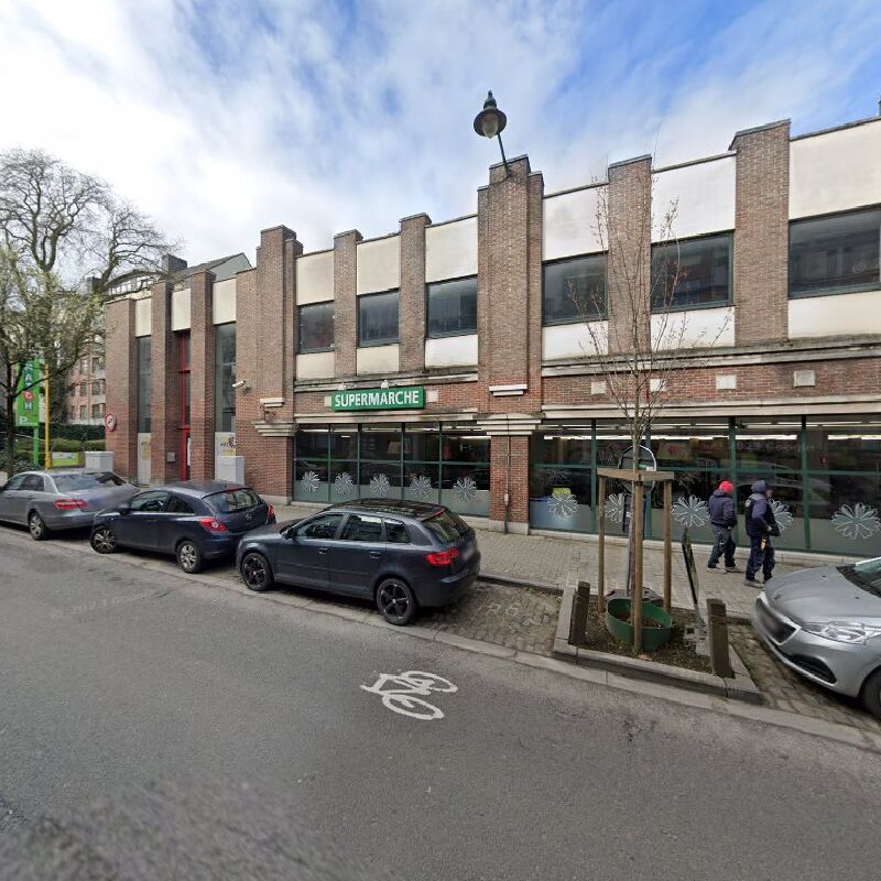 Foto van david bars end grills U