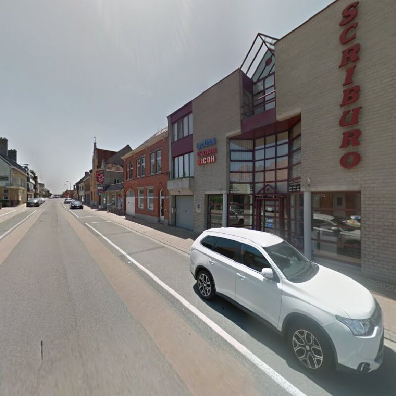 Foto van SCRIBURO bv - IT & Print Solutions