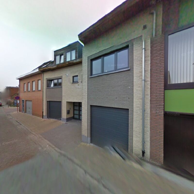 Foto van Architectenbureau Agp