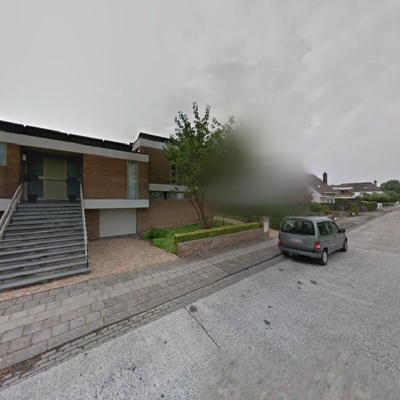 Foto van Dokter Naert Marc Ebvba