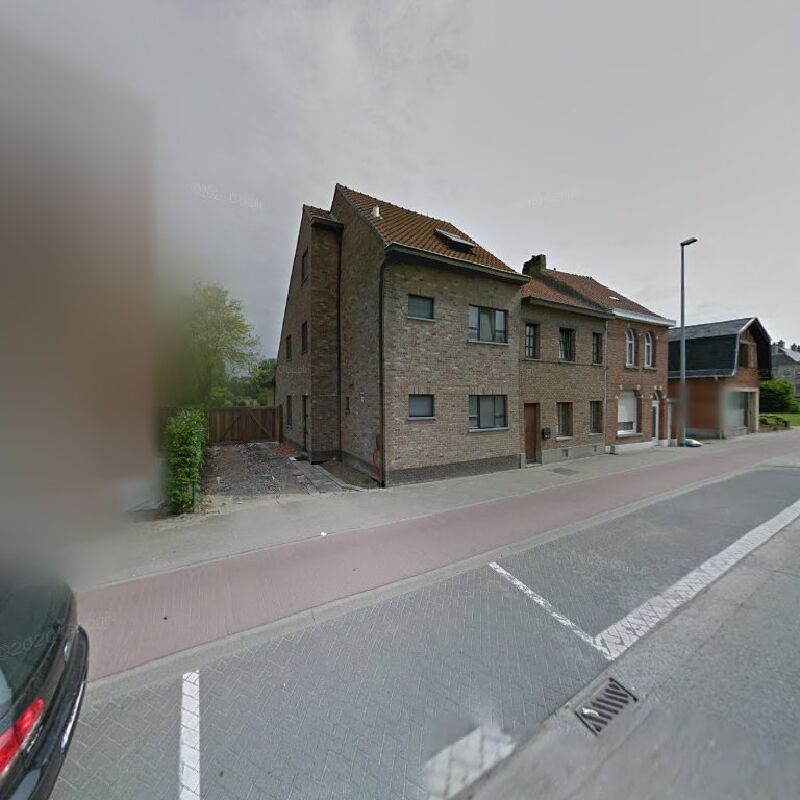 Foto van Stefan Meersman