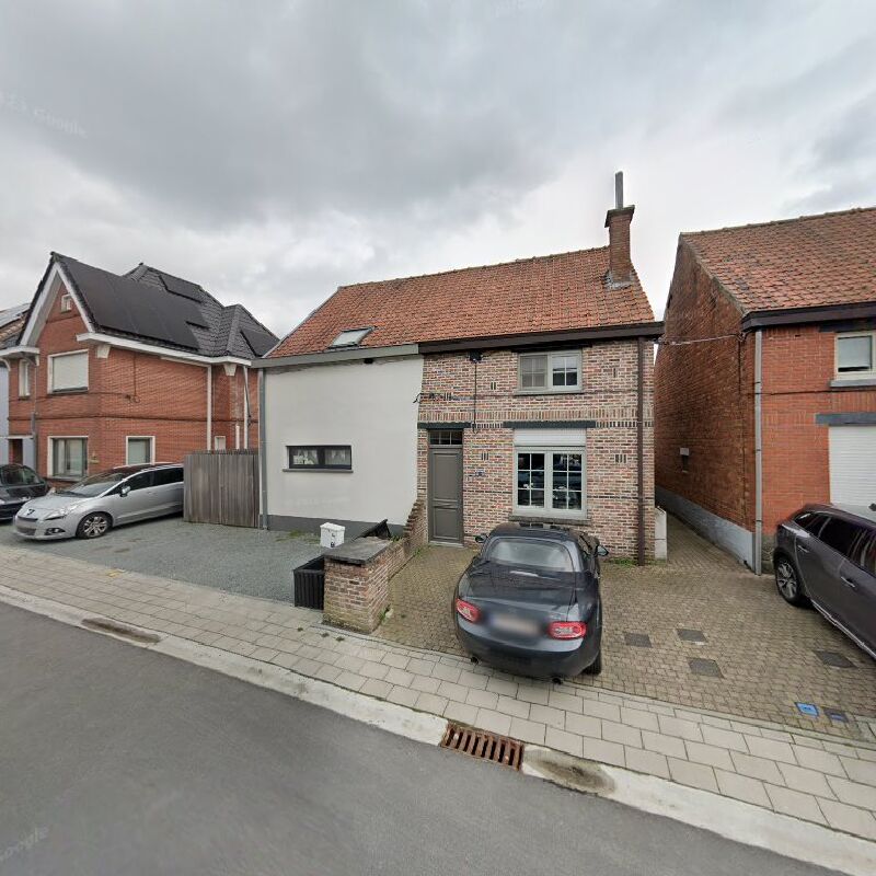 Foto van Okhuysen/Caroline