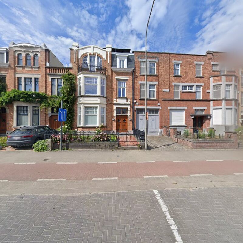 Foto van Vanden Bussche Luc