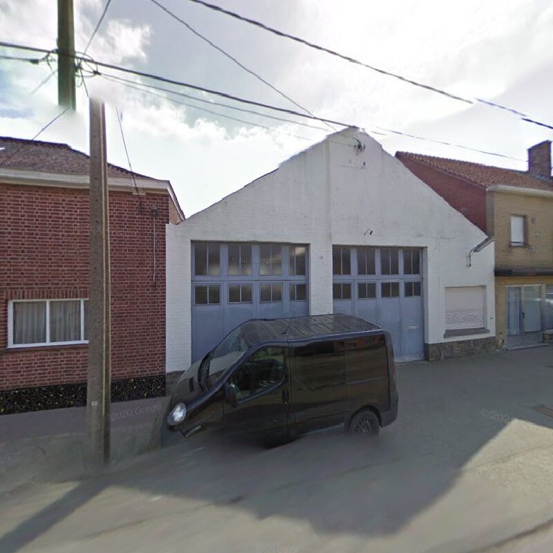 Foto van Boghe Construct Bvba