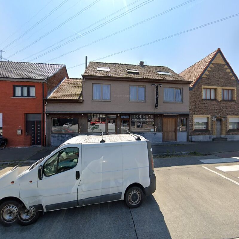 Foto van Vilain Caroline Tandarts