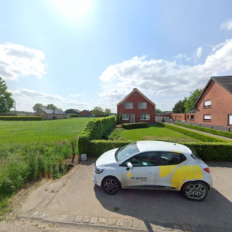 Foto van VDB Tuinonderhoud