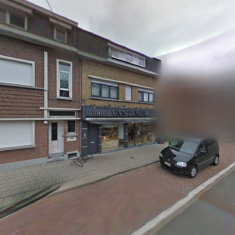 Foto van Zelfstandig kinderdagverblijf