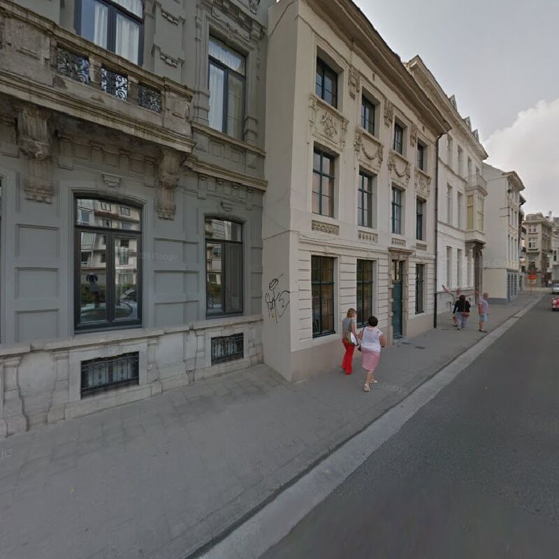 Foto van Dd & Architecten Te Gent