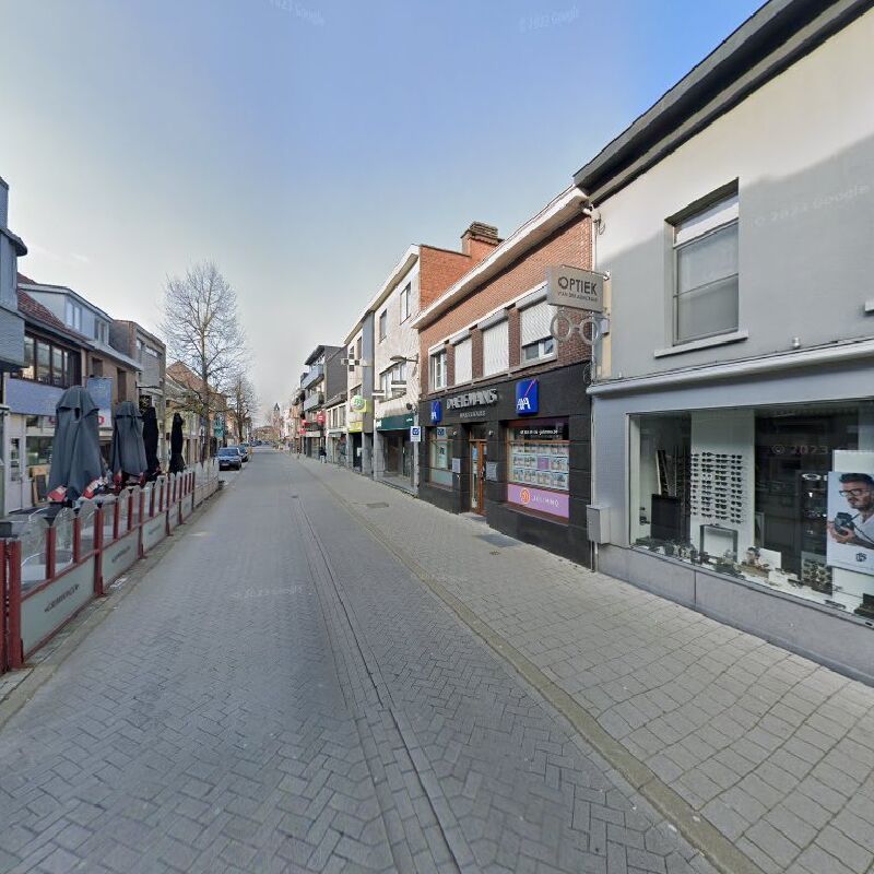 Foto van Elke Cornelis ADVOCAAT