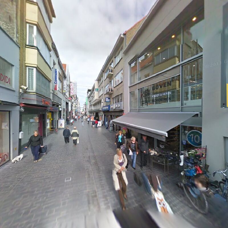 Foto van Beeline Retail