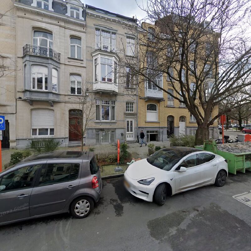 Foto van Piet LUYS & prts - bâtiments industriels