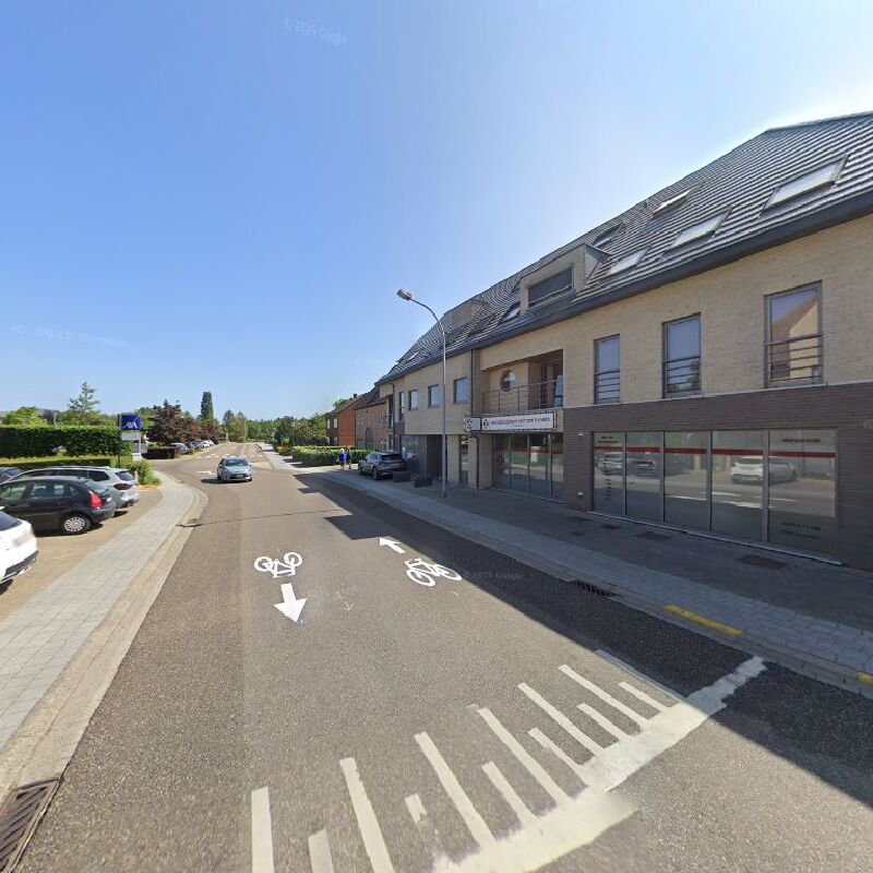 Foto van Dr. Helga Kennis