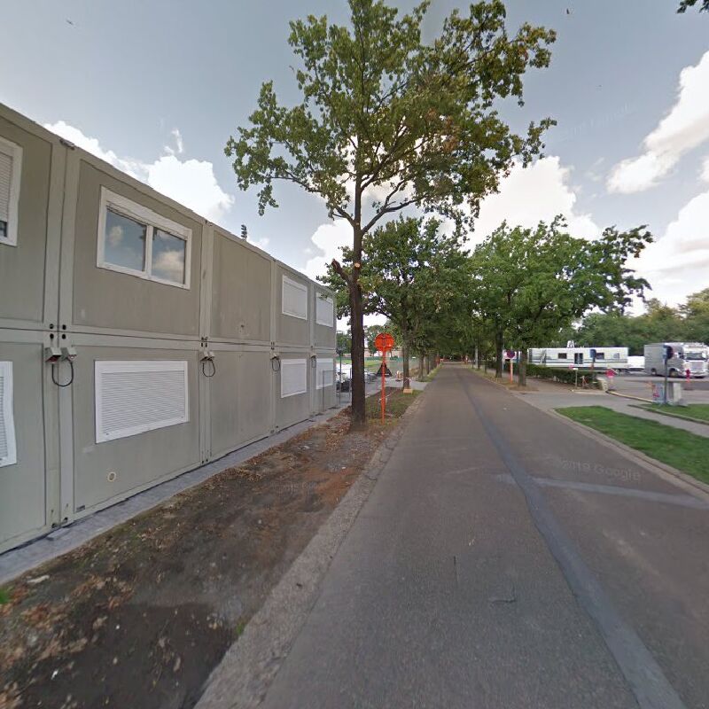 Foto van Liesenborghs