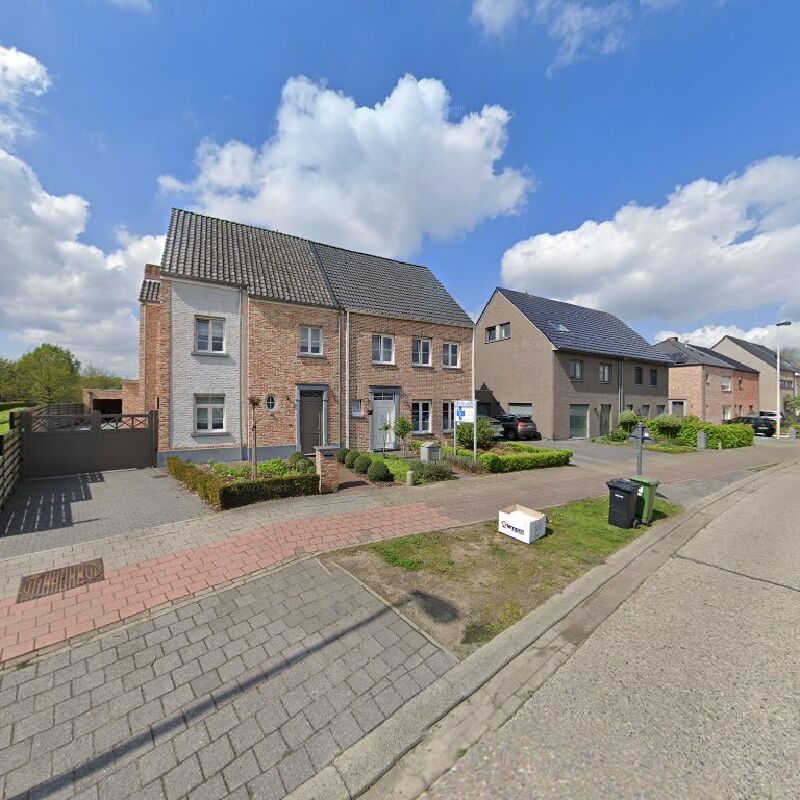 Foto van Welkom bij dierenarts Sabine Eeckhout