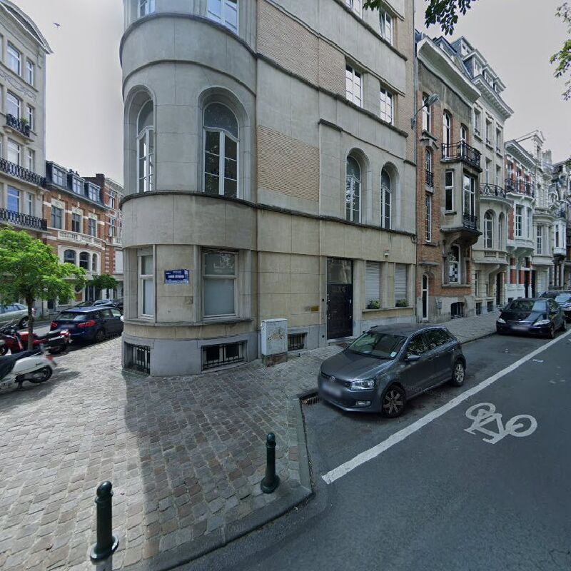 Foto van Aida Lombeyda - Psychologue à Ixelles