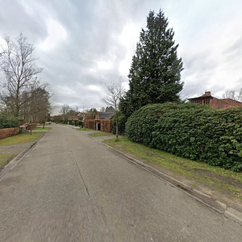 Foto van Boeynaems Steven, Avocat