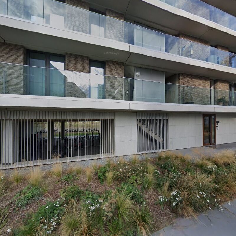 Foto van Kinderdagverblijf Tutters & Bellen - Nieuw Zuid