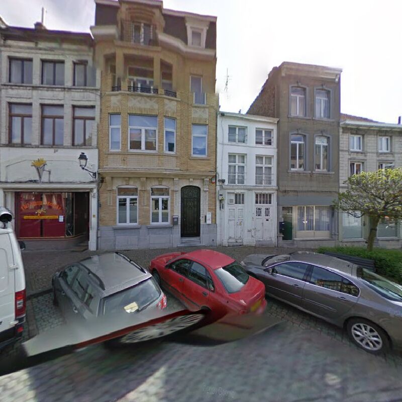 Foto van Theo Verbinnen