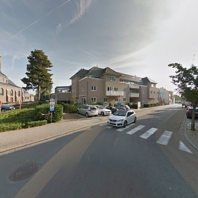 Foto van Voetverzorging Larissa