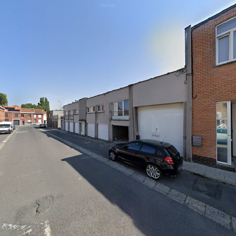 Foto van Bvb-construct sprl