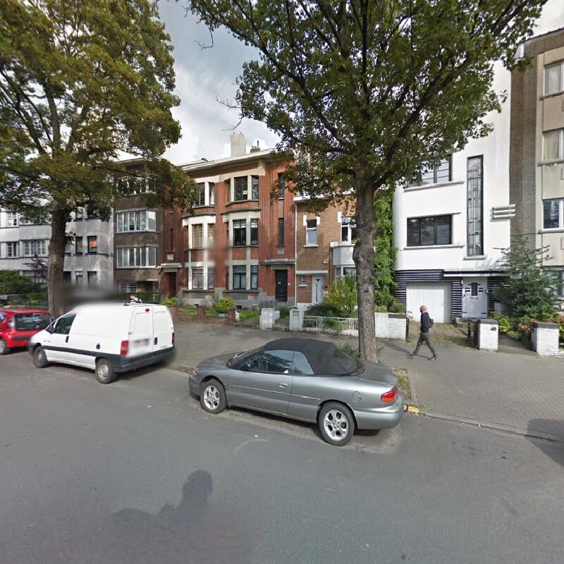 Foto van Glorieux Mikaël