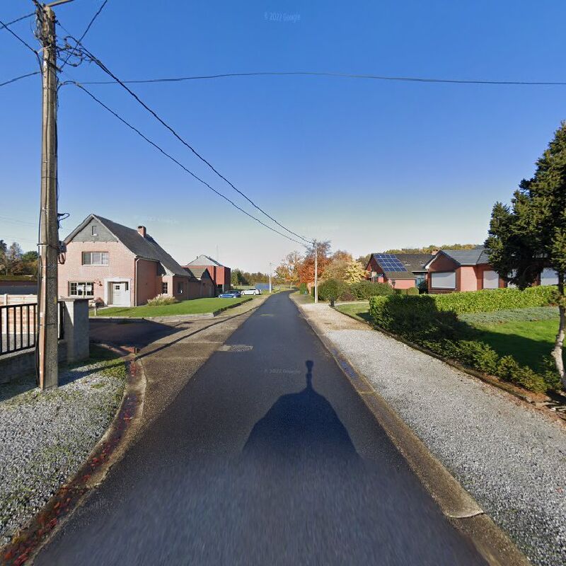 Foto van tuinontwerp in Limburg