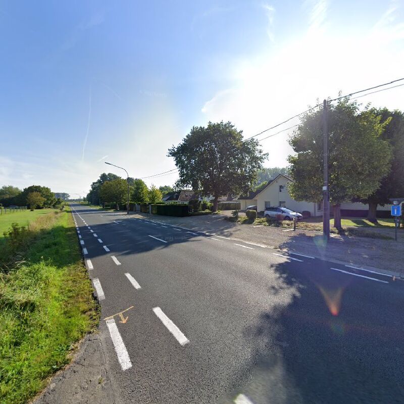 Foto van Caruso Bvba