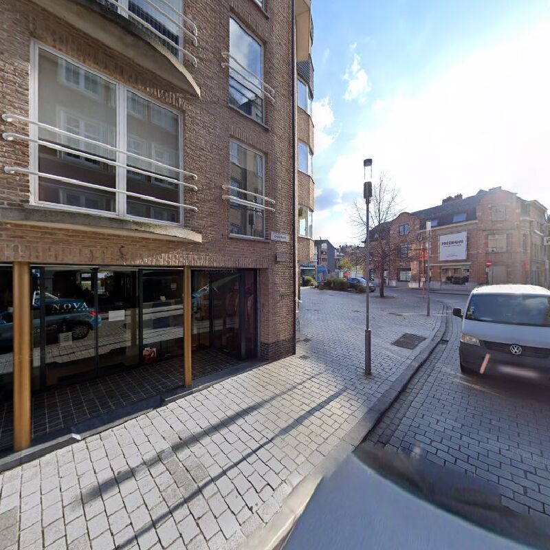 Foto van Adriaan Dauwe