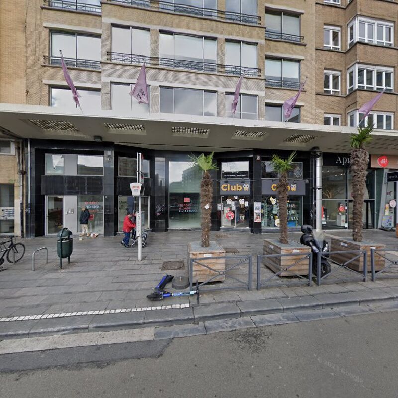 Foto van Novo Belgium Holding