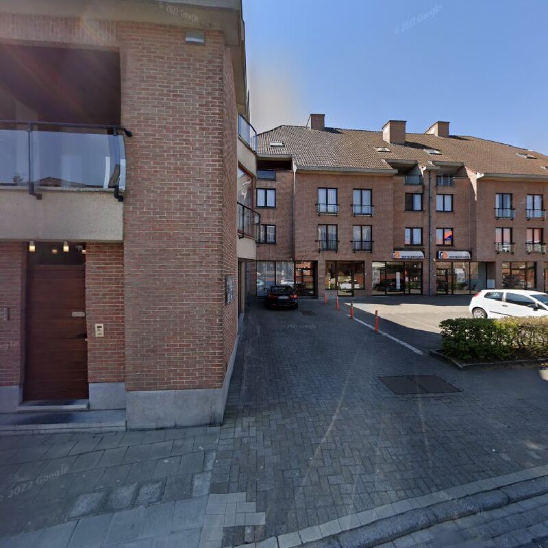 Foto van Dr.. F. Stockmans