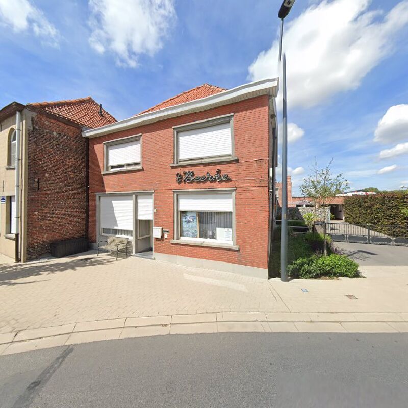 Foto van Pleisterwerken Angelo De Witte