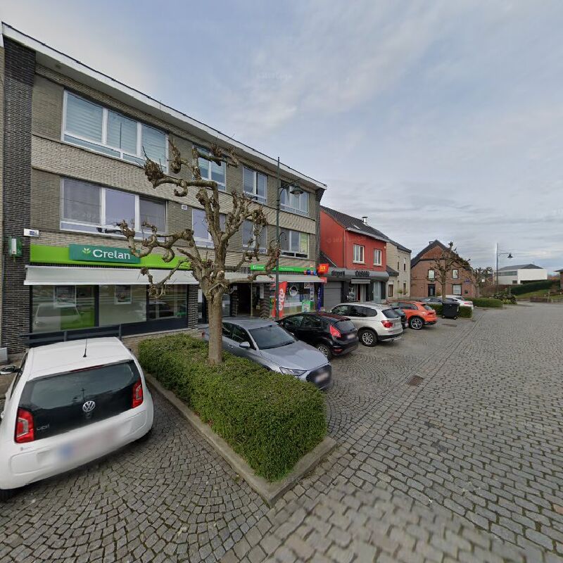 Foto van News & Paint Duisburg