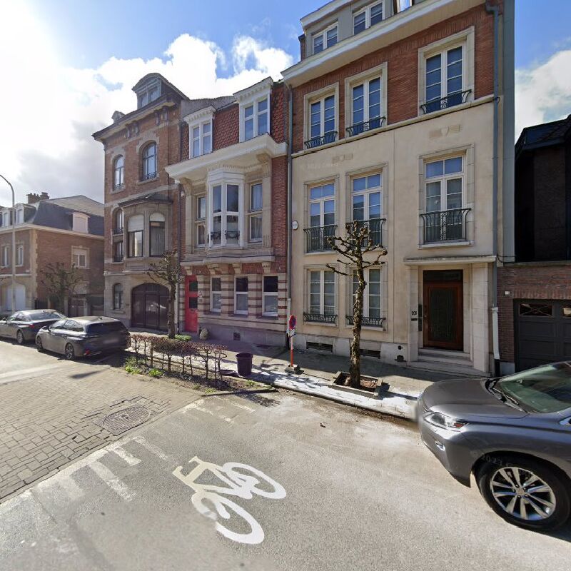 Foto van European Law Office