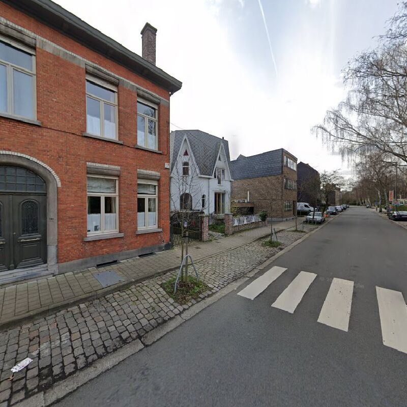 Foto van D'Hollander Machteld