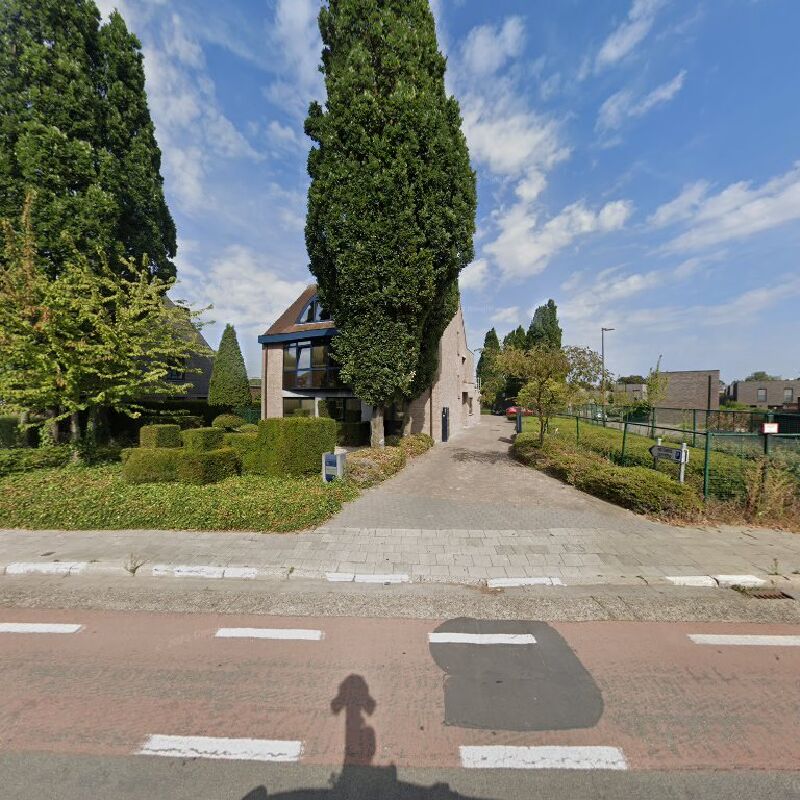 Foto van Notariskantoor Luyten & Spruyt te Mechelen