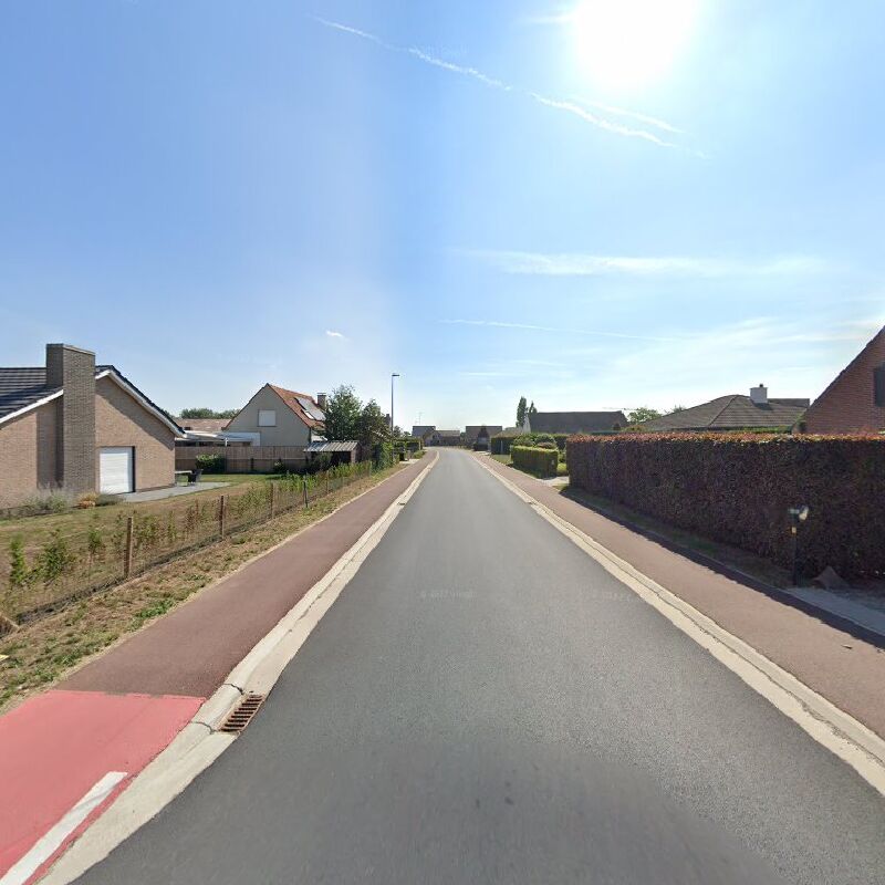 Foto van anne de meulemeester fotografie