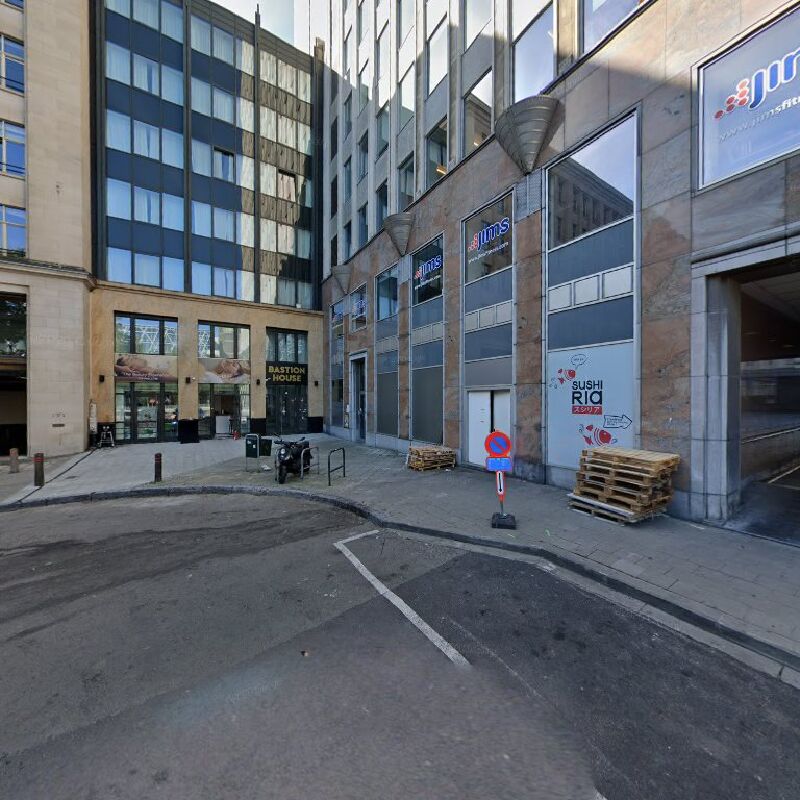 Foto van Peeters Law