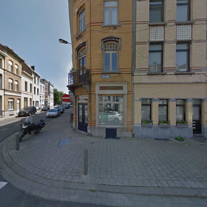 Foto van Riet Stevens