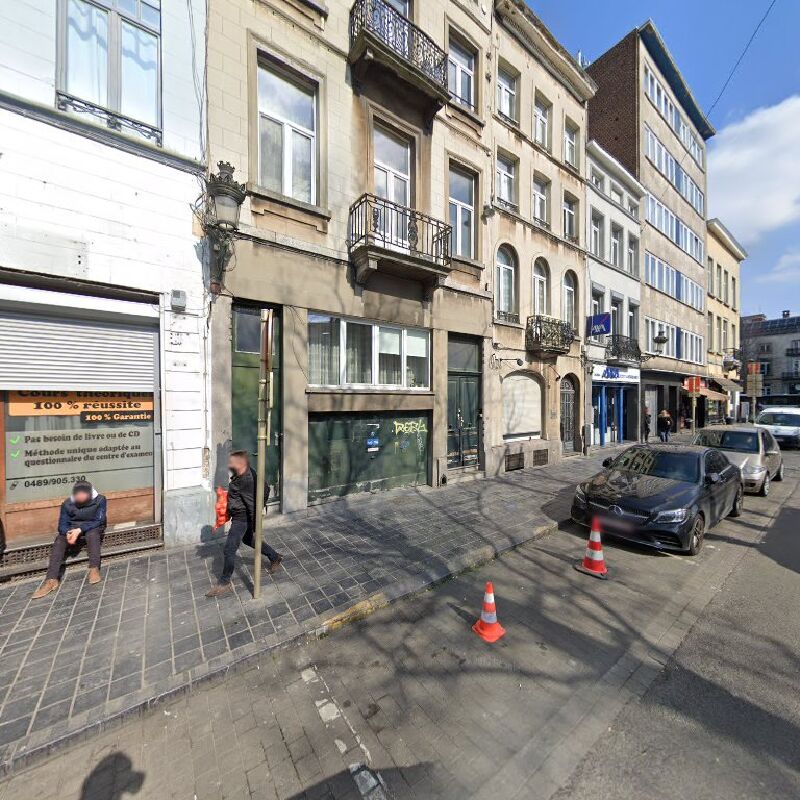 Foto van Dentalist (cabinet dentaire)