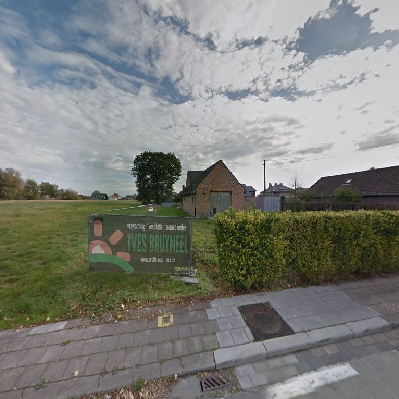 Foto van Bouton / Claude